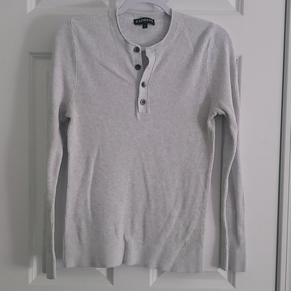 Express women's top